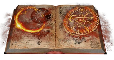 The Massive Magic Book: Creating Magical Artifacts and Amulets